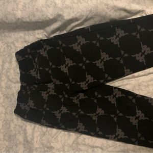 Kappa XL Eldera Joggers